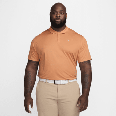 Polo de golf para hombre Nike Dri-FIT Victory