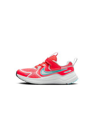 Детские кроссовки Nike Cosmic Runner Little Kids' для бега