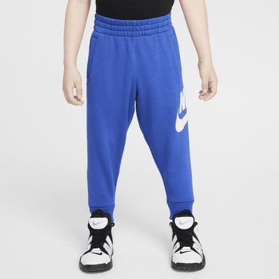 Joggers infantil Nike Sportswear Club French Terry Joggers