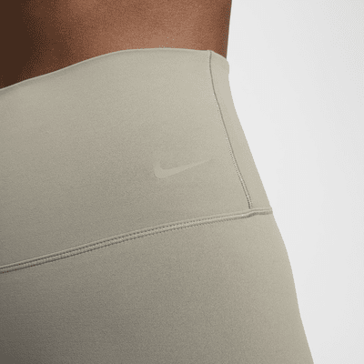 Nike Zenvy Leggings de cintura alta, subjecció lleugera i longitud completa - Dona