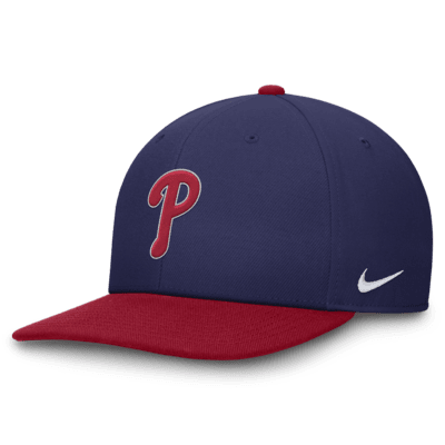 Philadelphia Phillies Evergreen Pro Men's Nike Dri-FIT MLB Adjustable Hat