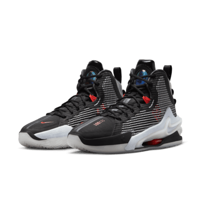 Nike G.T. Calzado de básquetbol Jump