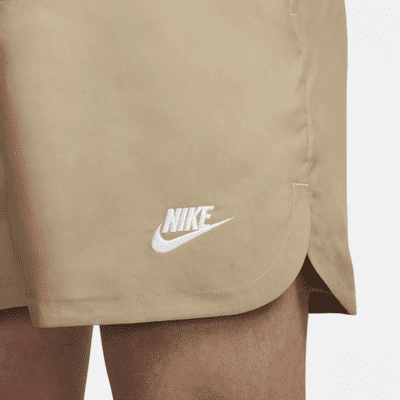 Nike Sportswear Sport Essentials Men's Woven Lined Flow Shorts