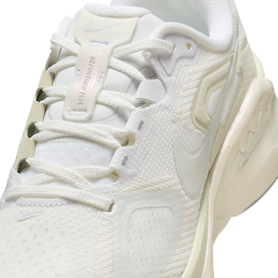 Chaussure de running sur route Nike Structure Plus pour femme