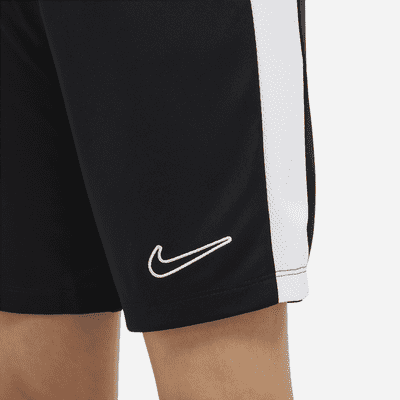 Nike Dri-FIT Academy23 futballrövidnadrág gyerekeknek