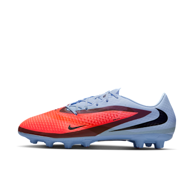 Tacos de fútbol para terreno duro Nike Phantom 6 Low Academy
