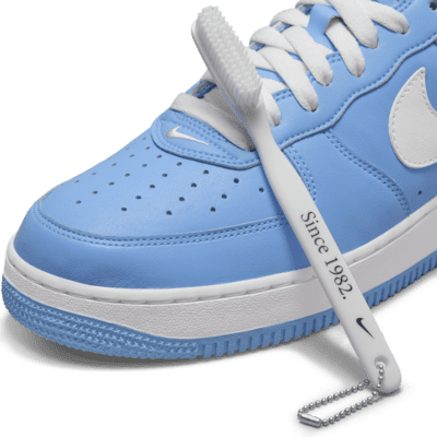 Hacer un nombre Disfraces Erudito Nike Air Force 1 Low Retro Men's Shoes. Nike.com