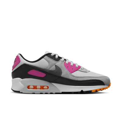 Nike Air Max 90 Men's Shoes