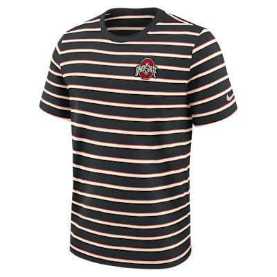 Ohio State Athletic Prep Legacy Summit Stripe
