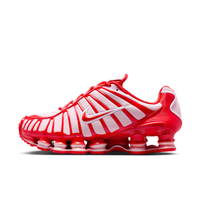 Nike Shox TL Women's Sheos