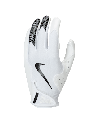 Женские  Nike Vapor Jet 8.0 Football Gloves (1 Pair) для футбола