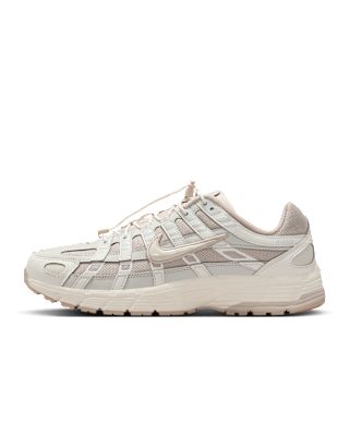 Unisex кроссовки Nike P-6000