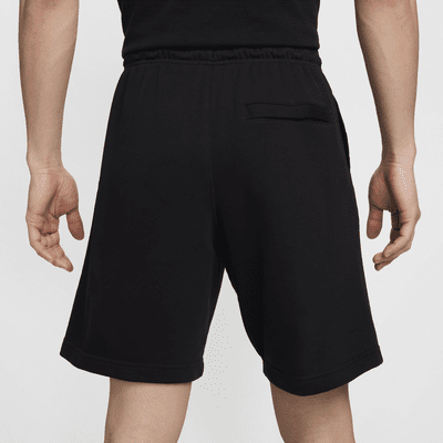 Nike Sportswear Club Men's French Terry Shorts