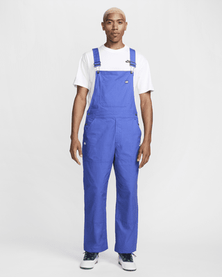 Женские  Nike SB Skate Overalls