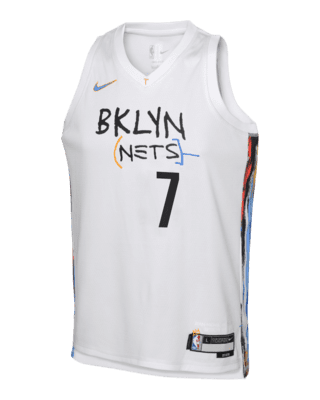 nets new city edition jersey