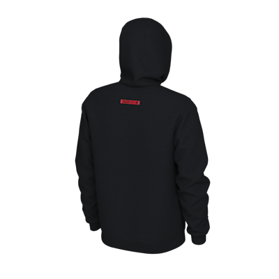 Indiana Fever Club Fleece Men's Nike WNBA Pullover Hoodie