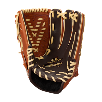 Guante de béisbol V-Web (para tiro con la mano derecha) Nike SHA|DO Elite J Series