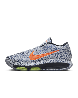 Unisex кроссовки Nike G.T. Hustle 3 Electric Basketball для баскетбола