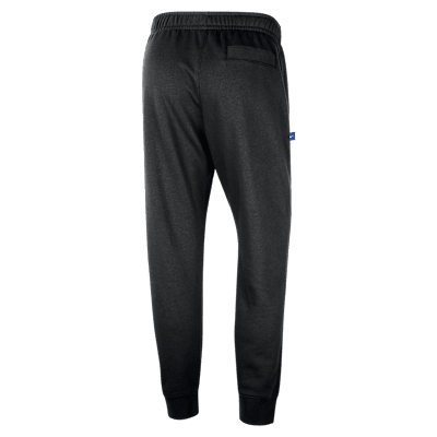 Dallas Mavericks Club Courtside Men's Nike Nba Joggers. Nike Au