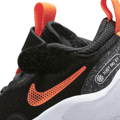 Calzado para bebé e infantil Nike Explor Next Nature