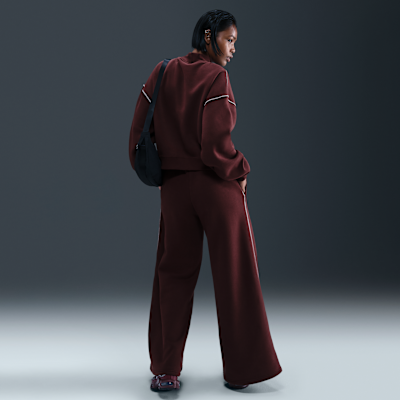 Nike Sportswear Phoenix Fleece Women's Wide-Leg Sweatpants
