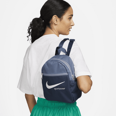 Nike Sportswear Futura 365 Mini Backpack (6L)