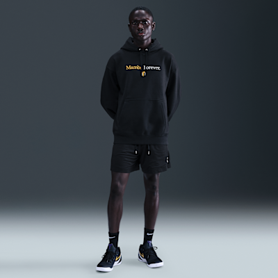 Kobe Men's Fleece Hoodie