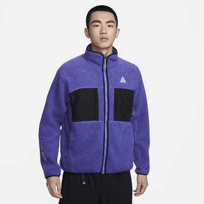 Nike ACG "Arctic Wolf" Men's Full-Zip Top