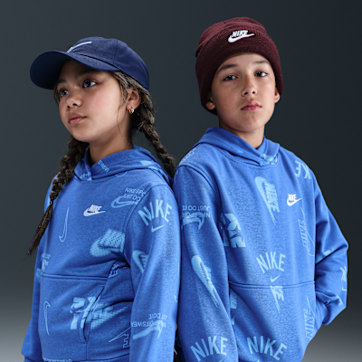 Nike Sportswear Club