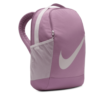 Mochila para niños Nike Brasilia (18L)