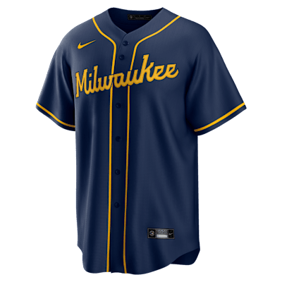 Jackson Chourio Milwaukee Brewers