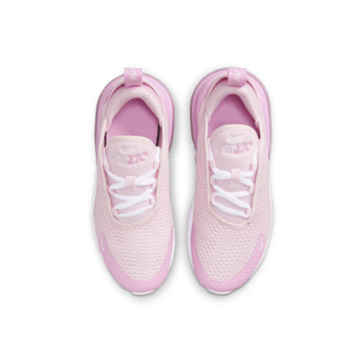 Nike Air Max 270 Younger Kids' Shoe