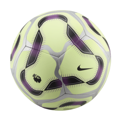 Balón de fútbol Nike Premier League Pitch