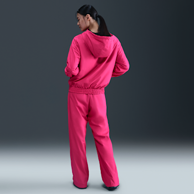 Nike Sportswear Classic Wovens Women's Loose UV Hooded Jacket
