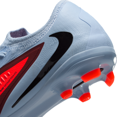 Nike Jr. Phantom 6 Low Pro Multi-Ground Soccer Cleats
