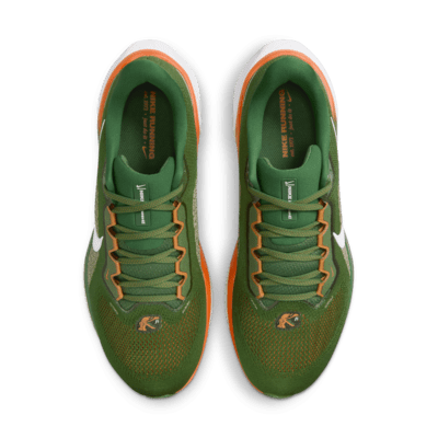 Tenis de correr en pavimento universitarios Nike para hombre FAMU Pegasus 41