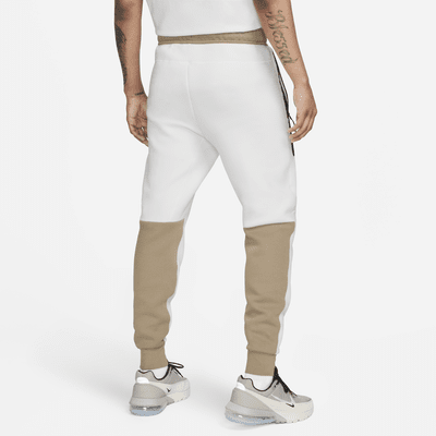 Joggers para hombre Nike Sportswear Tech Fleece