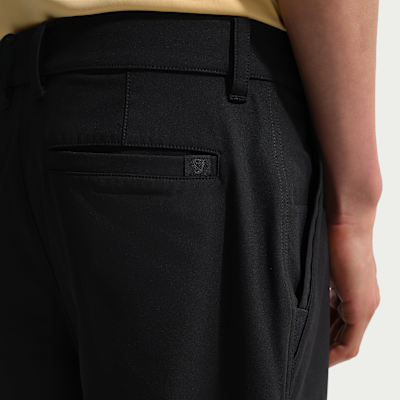 Nike Par Men's Dri-FIT Slim-Fit Golf Trousers