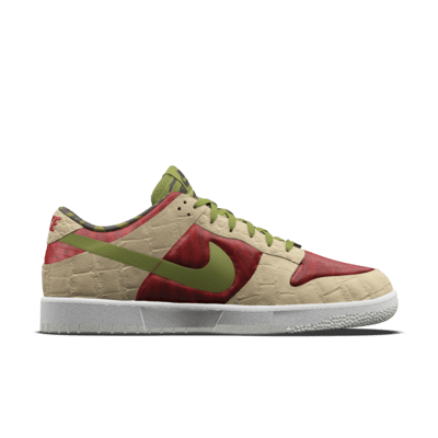 Nike Dunk Low By You Customization Release Info: Here's How to Buy It –  Footwear News