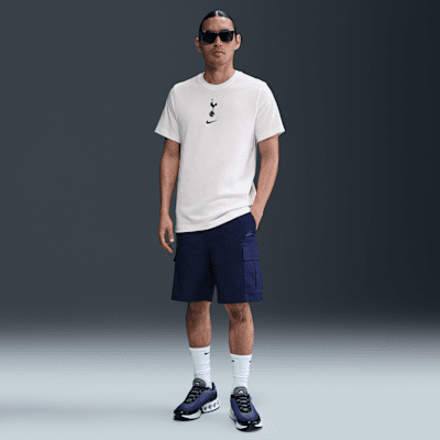 เสื้อยืดผู้ชาย Nike Football Tottenham Hotspur