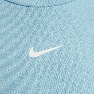 Nike One Fitted Samarreta de màniga curta Dri-FIT - Nena