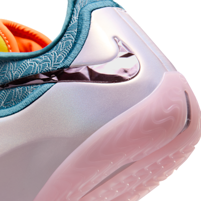 LeBron XXIII 'Miami Twice' Basketball Shoes
