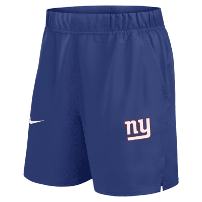 New York Giants Blitz Victory Men’s Nike Dri-FIT NFL Shorts