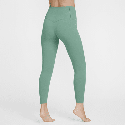 Nike Zenvy Women's Gentle-Support High-Waisted 7/8 Leggings