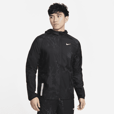 Nike Repel Run Division Men's Running Jacket