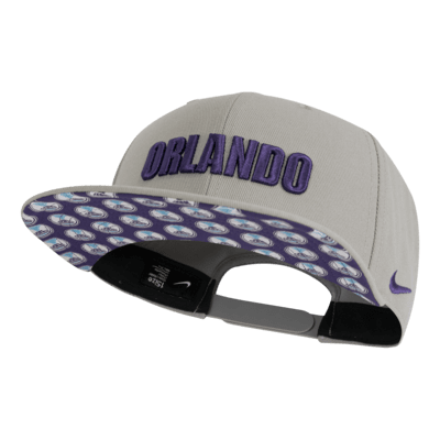 Gorra Nike Fútbol de Orlando Pride