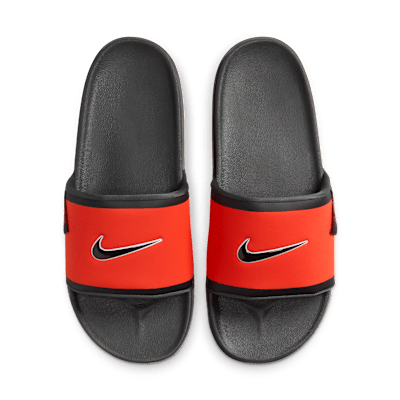 Nike Offcourt (Baltimore Orioles) Offcourt Slides