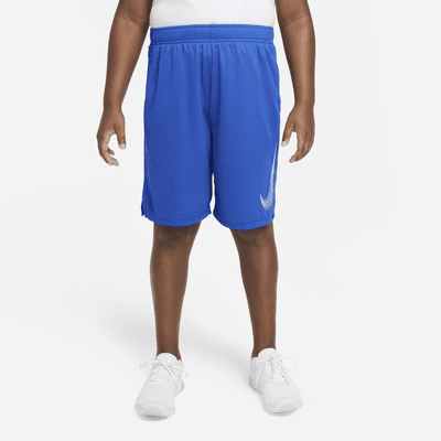 nike shorts royal blue