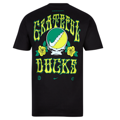 Playera para hombre Nike "Grateful Duck"