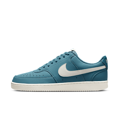 Nike Court Vision Low Premium Men's Shoes
